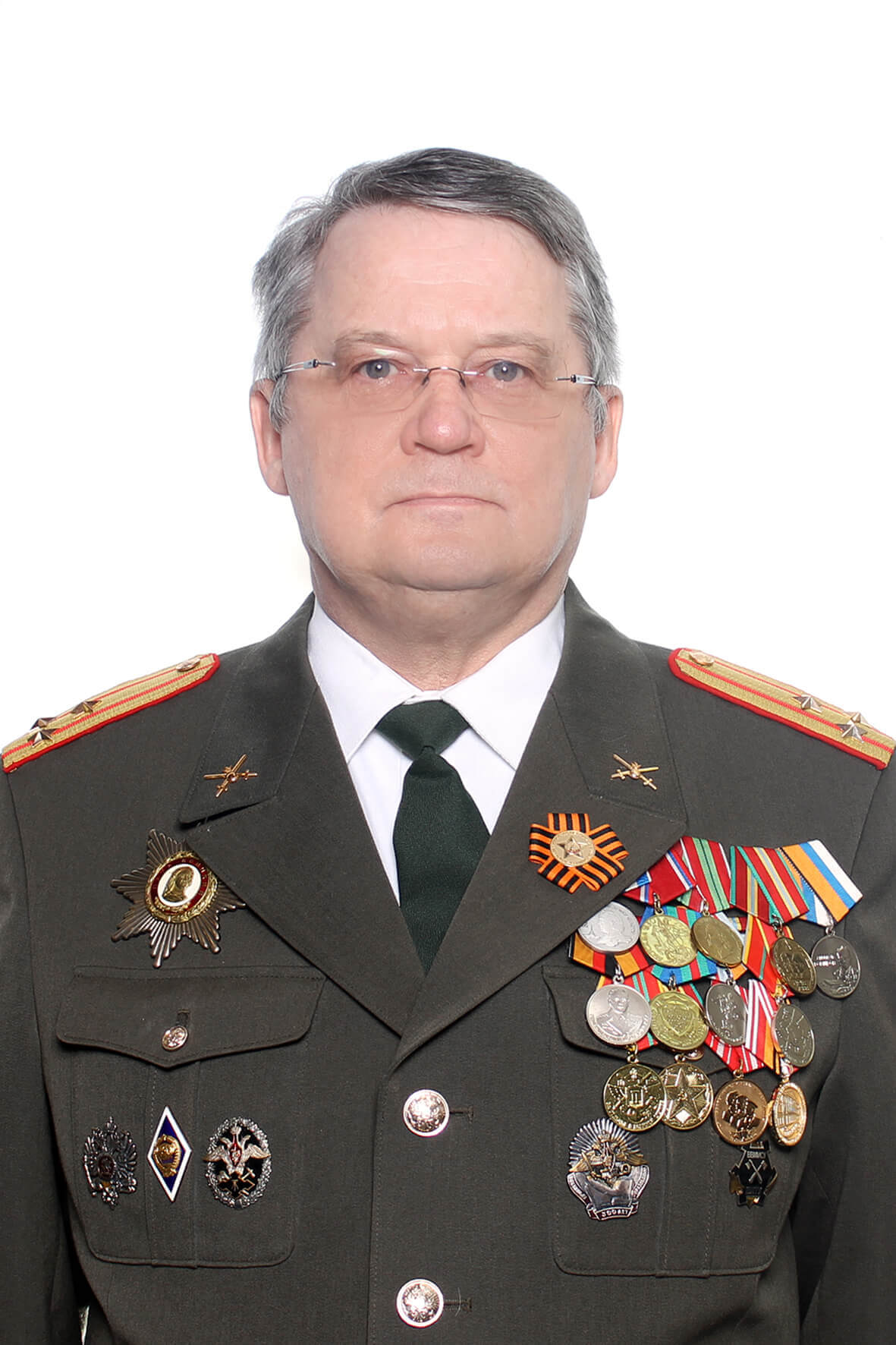 Пашкин Сергей Борисович